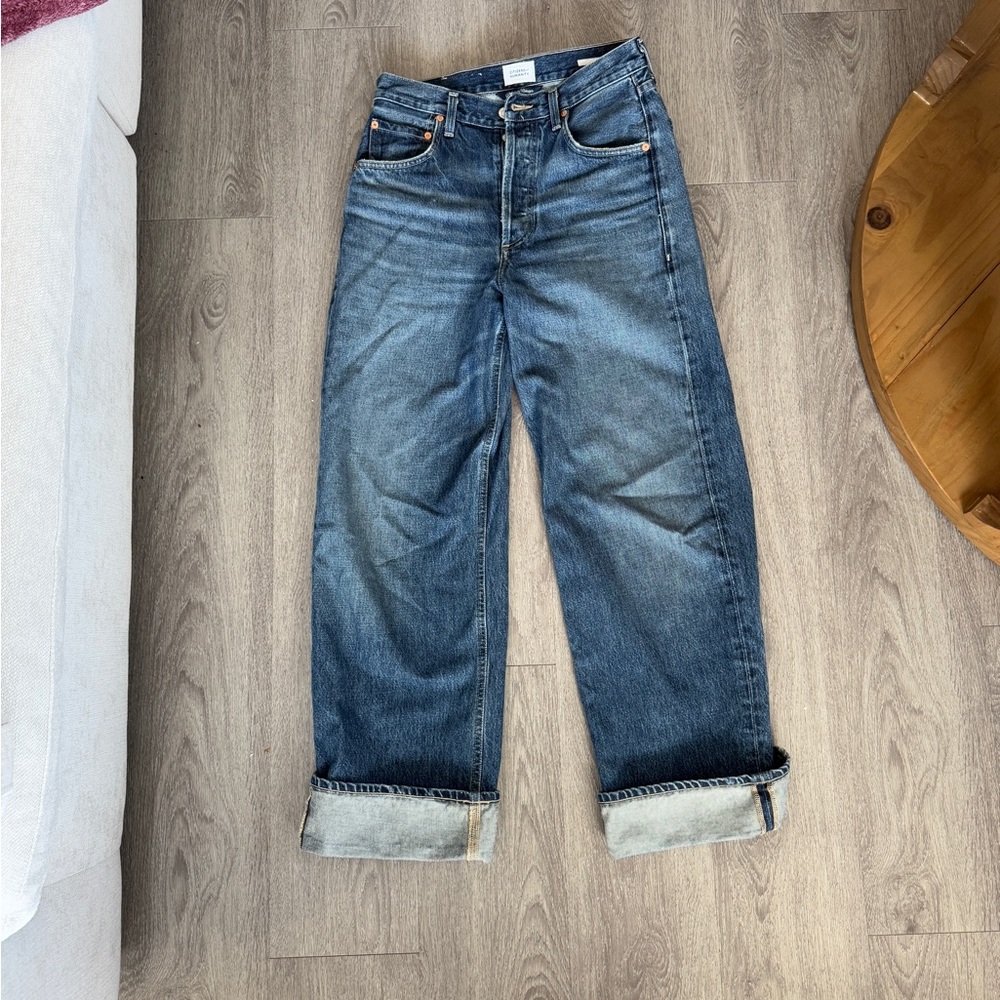 Citizens of Humanity Ayla Jeans sz 26
